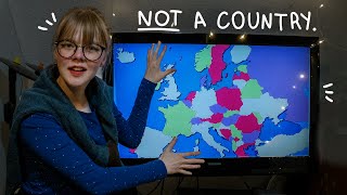 explaining europe to americans
