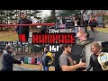 Tennessee backyard wrestling tbw rampage  episode 141