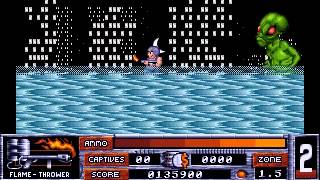Alien Carnage - E1M5