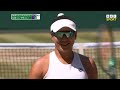 'Out of this world!' Best Shots Of Wimbledon 2026 🎾 | BBC Sport