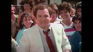 1985 - Jason Alexander - Mc D.L.T. - McDonalds - Commercial