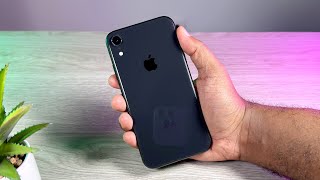 iPhone XR en 2024 | ¿Vale la pena un iPhone XR en el 2024? - RUBEN TECH ! by Ruben Tech 16,508 views 1 month ago 13 minutes, 10 seconds