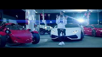Bryant Myers - "Lowkey" (Official Video)
