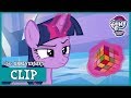 Twilight Sparkle Attempts a Rubik’s Cube (35th Anniversary) | MLP: FiM [HD]