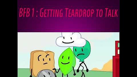 (REUPLOAD) All BFDI Team Jingles! BFDIA 11 - TPOT 12