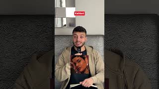 NEW MUSIC DROPPING TONIGHT 💿 #NewMusicFriday #ICEMAN #Kehlani #TheKidLAROI  #NFRPodcast