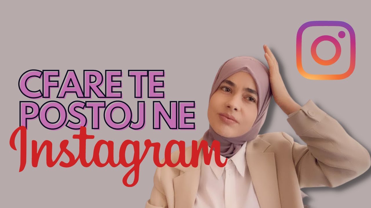 Per Me Shume FOLLOWERS dhe SHITJE ne INSTAGRAM - Ja Cfare Duhet te Postoni