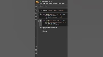Master Python File I/O like a Pro! 📁 Learn how to read and write files seamlessly.