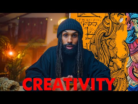Want to be more creative ? this is for you