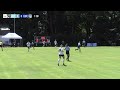 July 13, 2025 - L1BC WOMEN'S DIVISION ⚽️ Langley United FC @ Altitude FC
