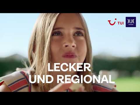 10 Jahre TUI BLUE 💙 Familienurlaub feiern & bis zu 35% sparen*