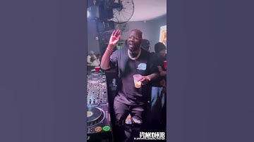 Thumbnail of Dj Maphorisa dancing to Dlala Ka Yona @PianoHub #amapianodancechallenge #trending #fyp #shorts