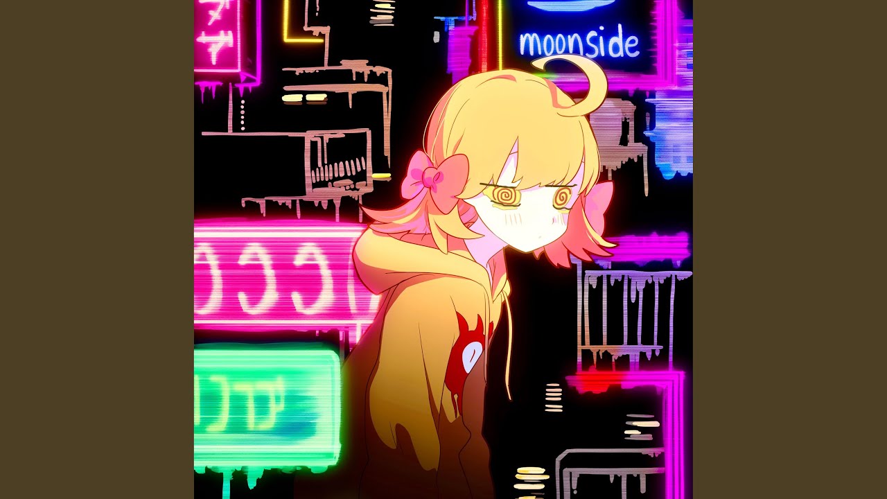 Watch Moonside on YouTube Watch Moonside on YouTube