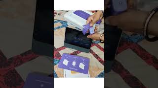 Unboxing Byjus Ias Kit Byjus Learn Stationbyjusclasses 