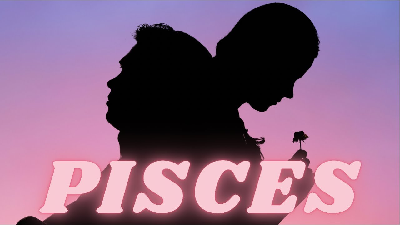 PISCES ♓️ “I CAN’T FORGET YOU. YOU’RE ALWAYS ON MY MIND.” ~ TWIN FLAME MESSAGES 💕🔥