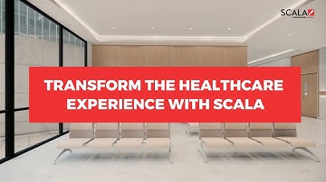 Transform the Healthcare Experience with Scala