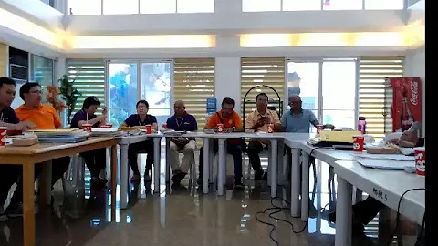 Opening of Sealed Bids