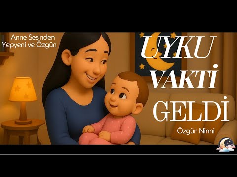 Uyku Vakti Geldi