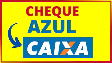 Qual a diferença entre cheque especial e cheque Azul da Caixa?