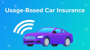 What is Usage-Based Car Insurance?