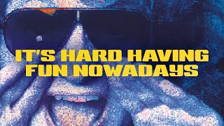 Watch Slade Its Hard Having Fun Nowadays video