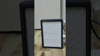 This 3D Printed Photo Frame Glows at Night Personalized Gift Idea of 2026 🎁