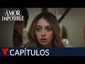 Amor Imposible | Capítulo 14: La obsesión de Mert | Telemundo