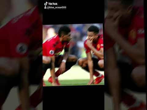 Lingard and Marcus