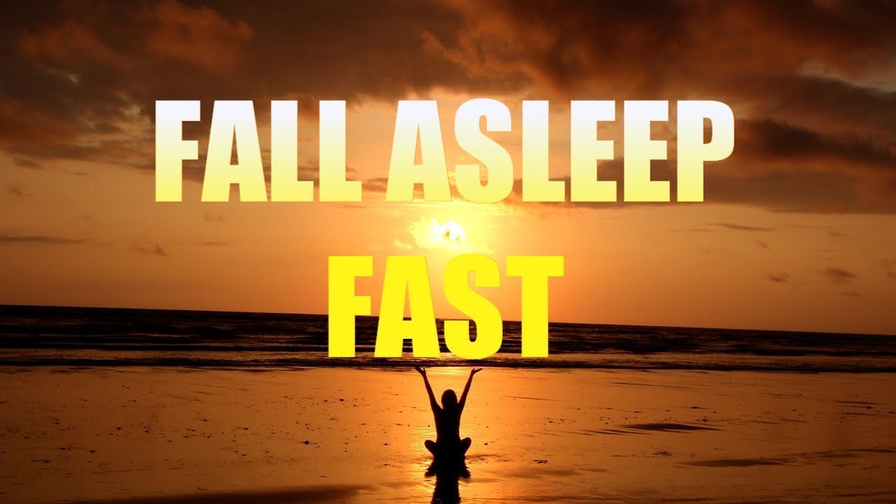 FALL ASLEEP FAST | DEEP Sleep Relaxing Music | Lucid Dream Sleep Hypnosis Music