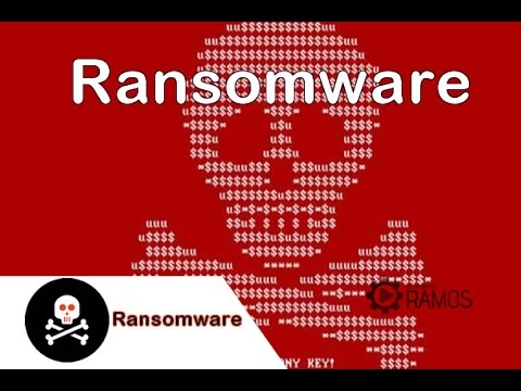 Vídeo: Como Combater O Ransomware