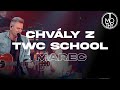 Timothy  live chvly z twc school marec