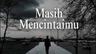 Papinka - Masih Mencintainya Versi Dusun [Gidong]