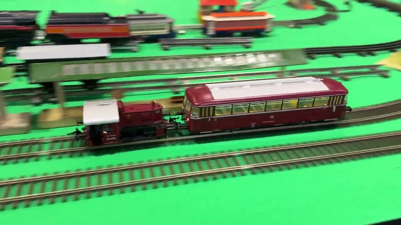 Unsere Anlage in Mannheim 