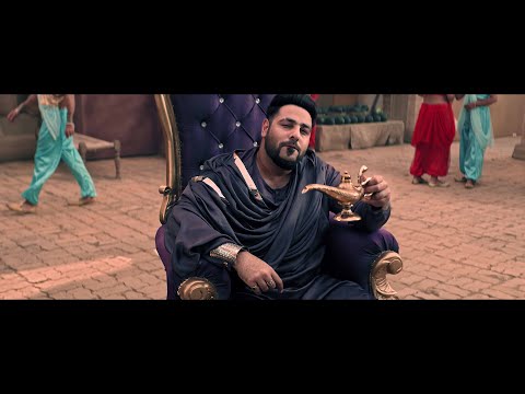Aladdin | Sab Sahi Hai Bro - Badshah | In Cinemas May 24, 2019