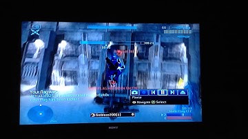 Amazing Halo 3 Flag Capture