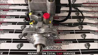 Bomba Inyectora Bosch Ve 0460 415 094 Audi A6 Tdi