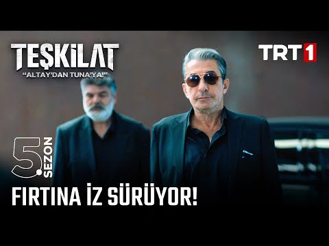 Korkut, Ejder'in peşinde!