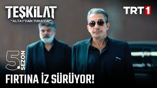 Korkut, Ejderin Peşinde 141. Bölüm Trt1