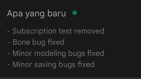 Prisma 3D New Beta 2.0.4 Download And Fixed Bug