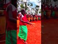 Burundi Ngoma Drummers