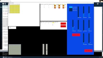 Elevator Simulator - Covid-19 Elevator Algorithm