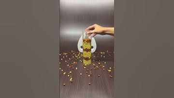 🌀 Mesmerizing ASMR Loop | Ultimate Stress Relief & Calm Flow 🌷✨ #asmrrelaxation #reversevideo