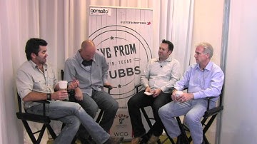 ‪SXSW IdeaNext / Live from Stubbs: ‬Joe Ross (CSID) & Michael Bruemmer (Experian)