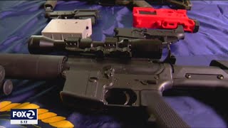 SJ officials push for gun control in wake of VTA shooting