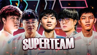 BLG Can Win It All - Thorins Thoughts - League of Legends