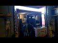 clamp forklift operator skills