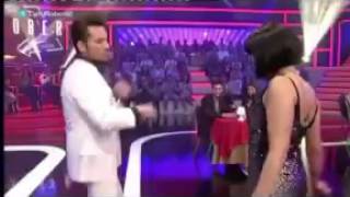 Meneando o bullarengue