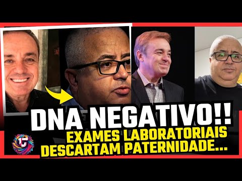 EXAME de DNA