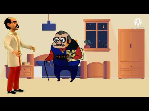 الحلقه الثانيه من المفتش كعبوره