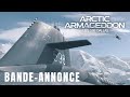 Arctic armageddon  uss 598 dallas  bandeannonce vost